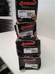 RANCHO RS999949 QUICK LIFT